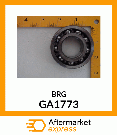 BRG GA1773