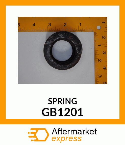 SPRING GB1201