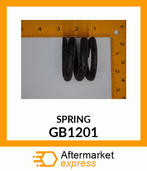 SPRING GB1201