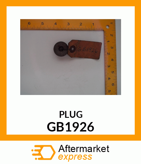 PLUG GB1926