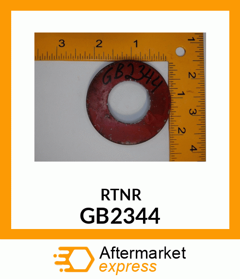 RTNR GB2344