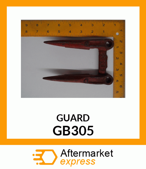 GUARD GB305