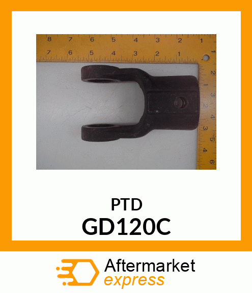 PTD GD120C