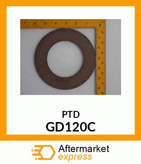 PTD GD120C