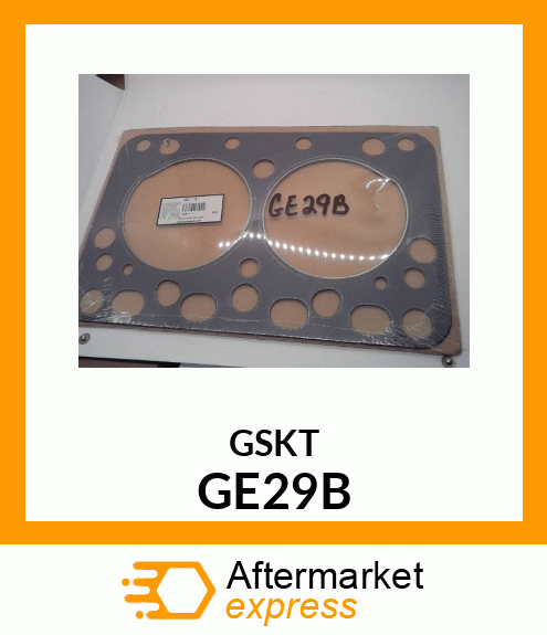 GSKT GE29B