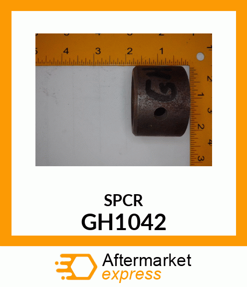 SPCR GH1042