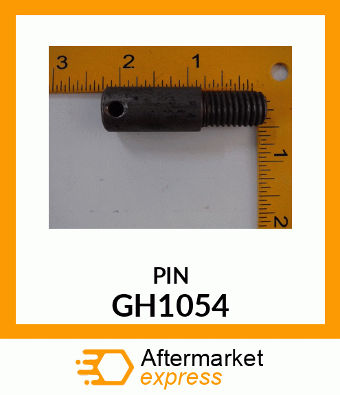 PIN GH1054