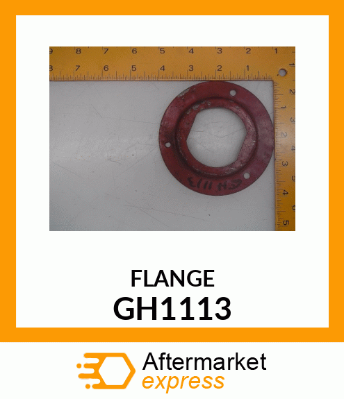 FLANGE GH1113