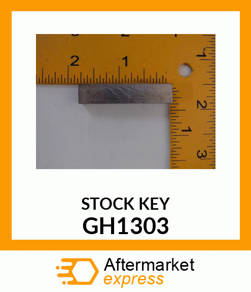 KEY GH1303