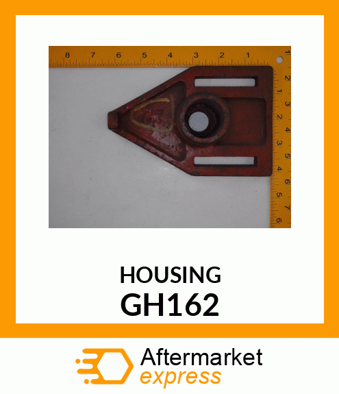 HOUSING GH162