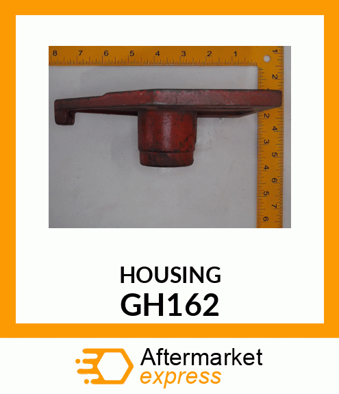 HOUSING GH162