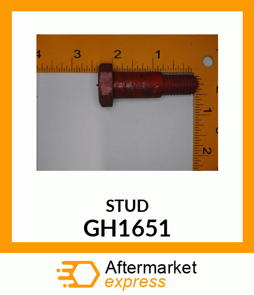 STUD GH1651