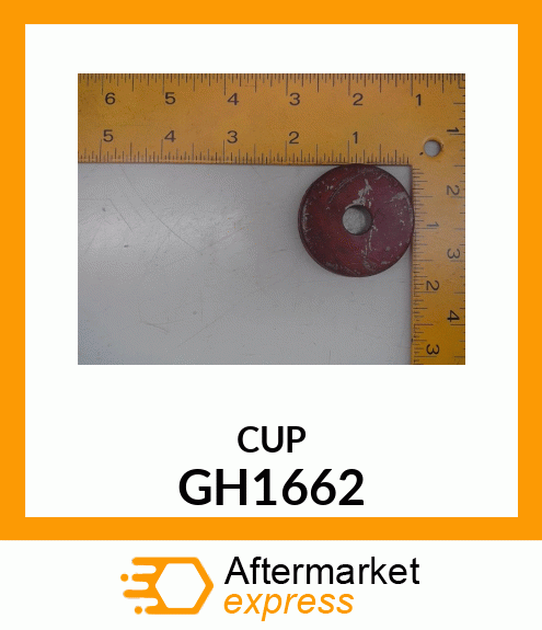 CUP GH1662