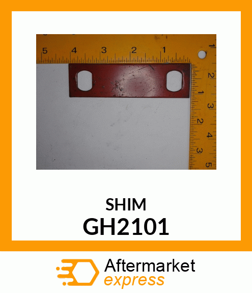 SHIM GH2101