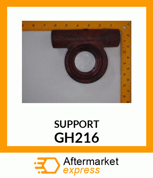 SUPPORT GH216