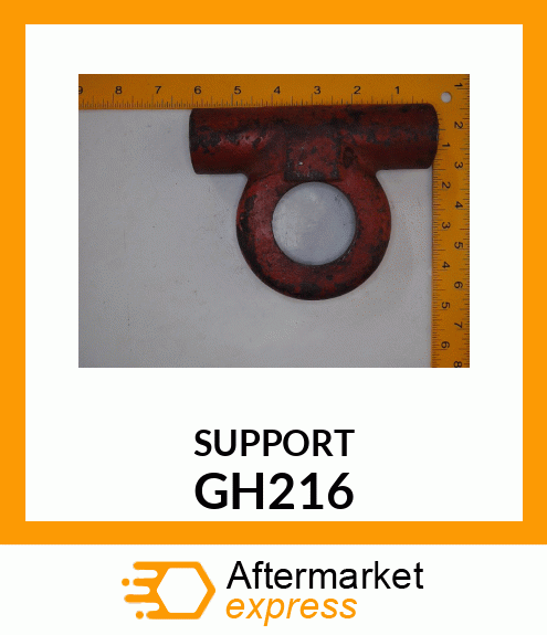 SUPPORT GH216