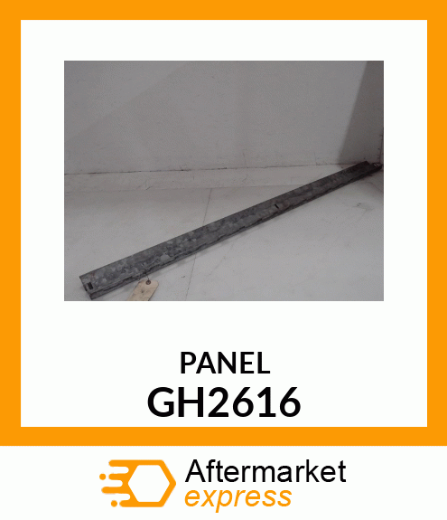 PANEL GH2616