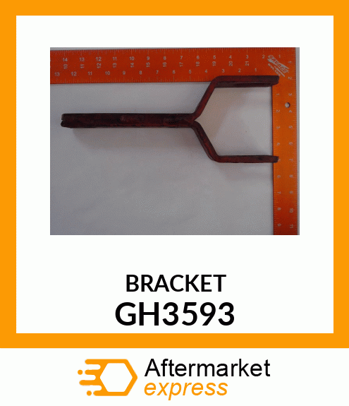 BRACKET GH3593