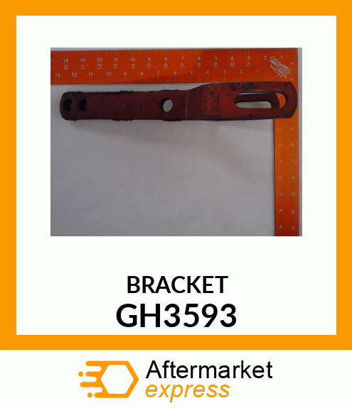 BRACKET GH3593