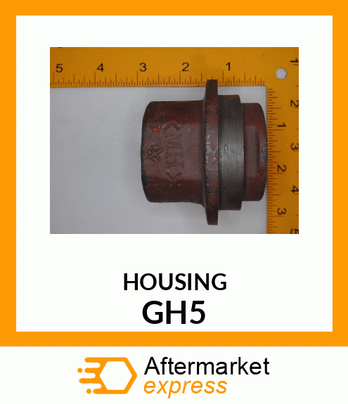 HOUSING GH5