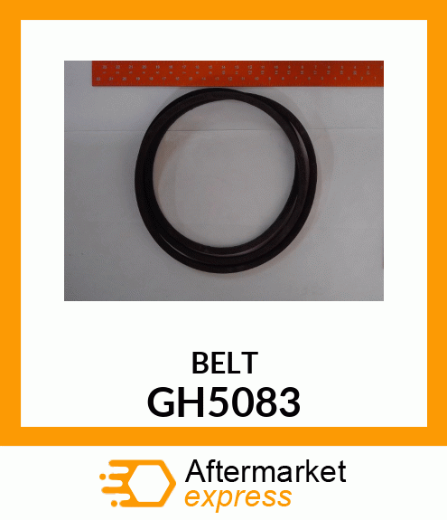 BELT GH5083