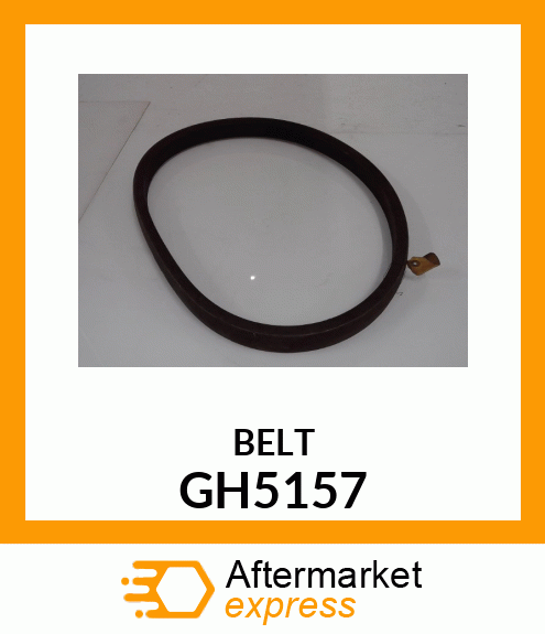 BELT GH5157