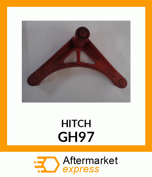 HITCH GH97