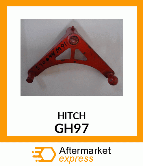 HITCH GH97