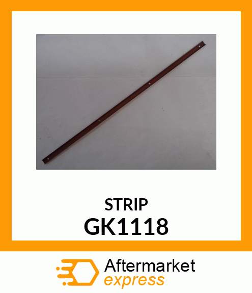 STRIP GK1118