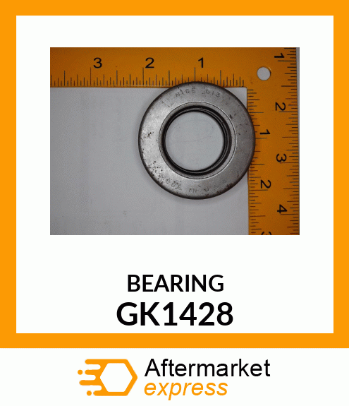 BEARING GK1428