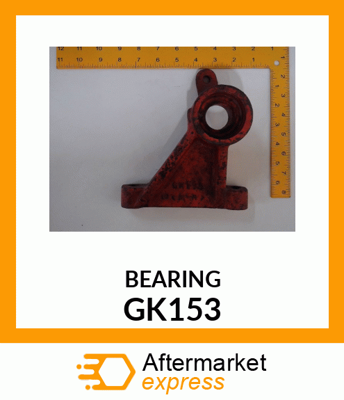 BEARING GK153