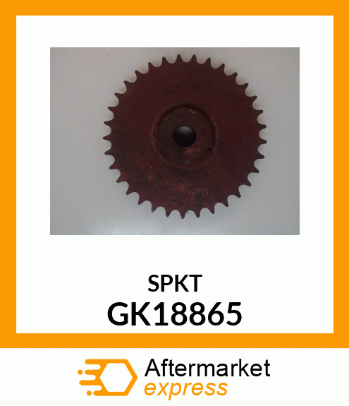 SPKT GK18865