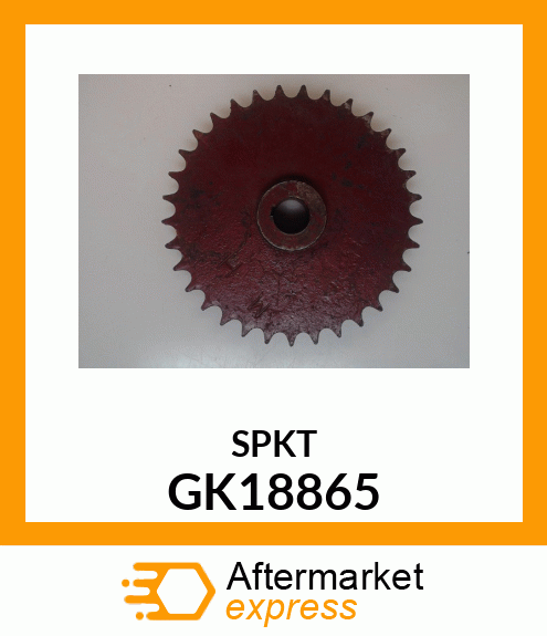 SPKT GK18865