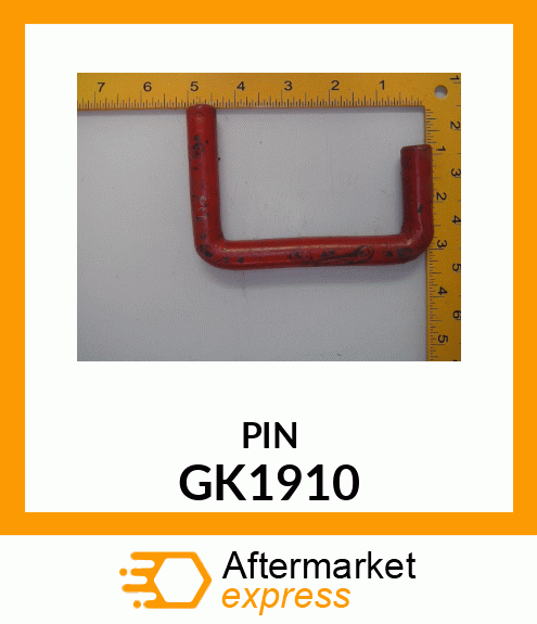 PIN GK1910