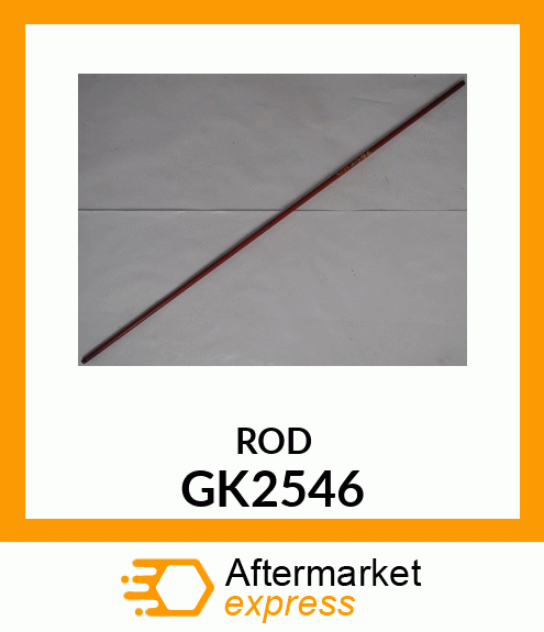 ROD GK2546