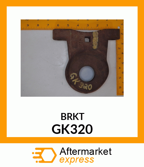 BRKT GK320