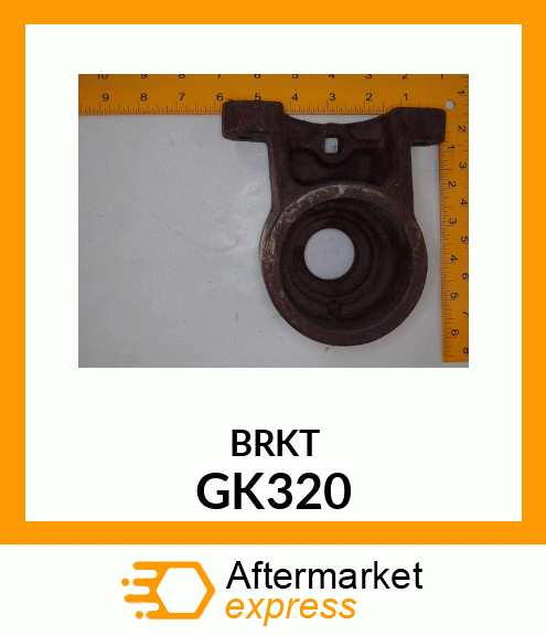 BRKT GK320