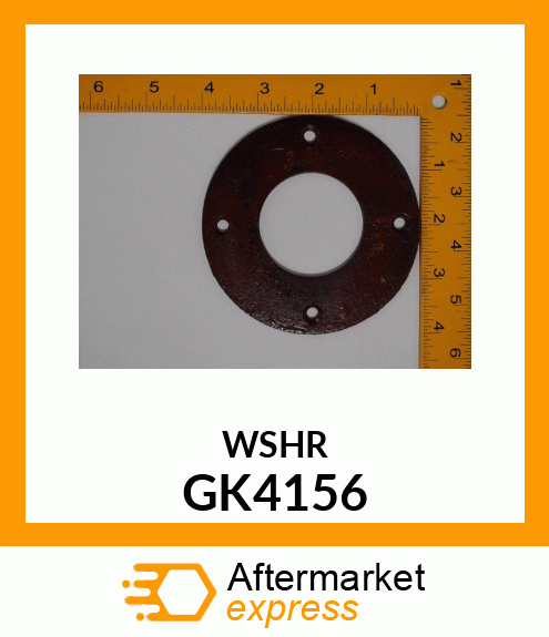 WSHR GK4156