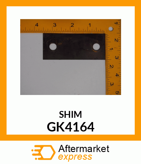 SHIM GK4164