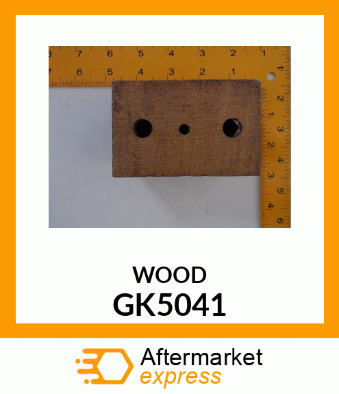 BLOCK GK5041