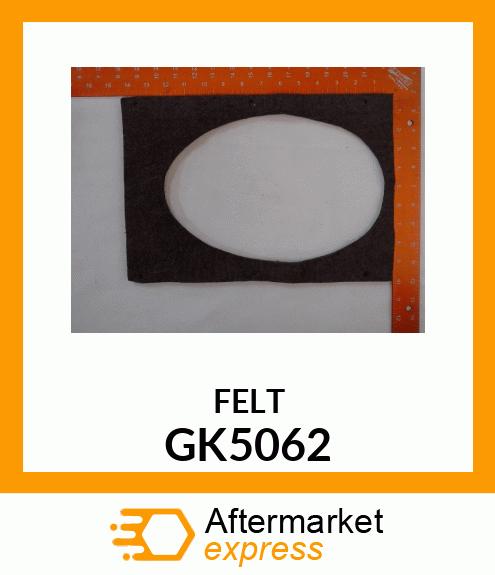 FELT GK5062