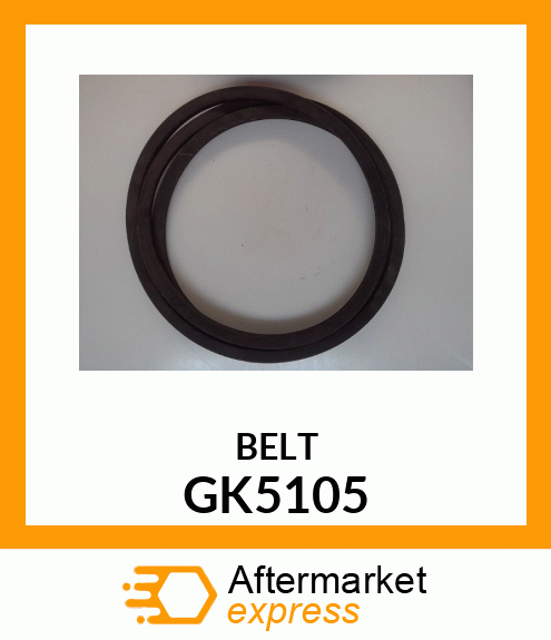 BELT GK5105