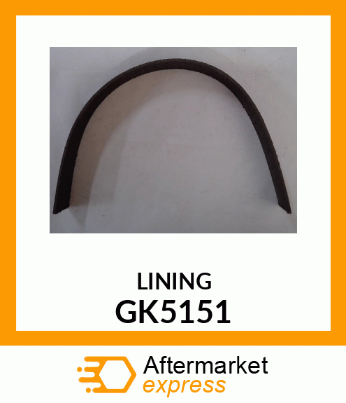 LINING GK5151