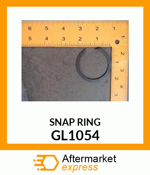 SNAPRING GL1054