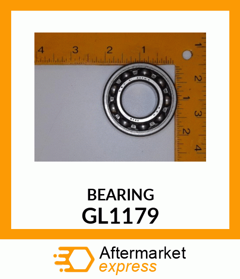 BEARING GL1179