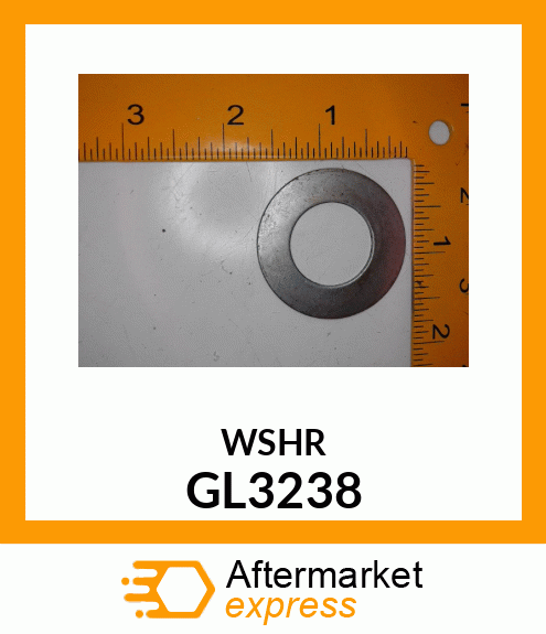 WSHR GL3238