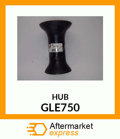 HUB GLE750