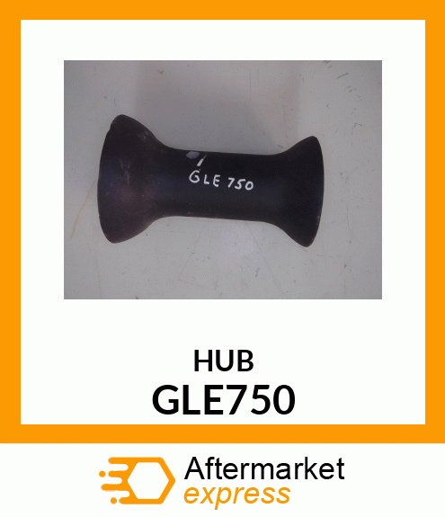 HUB GLE750