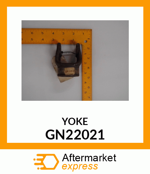 YOKE GN22021