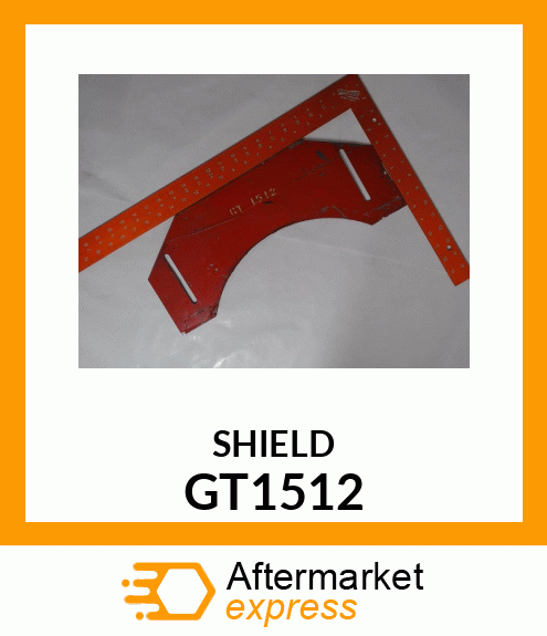 SHIELD GT1512